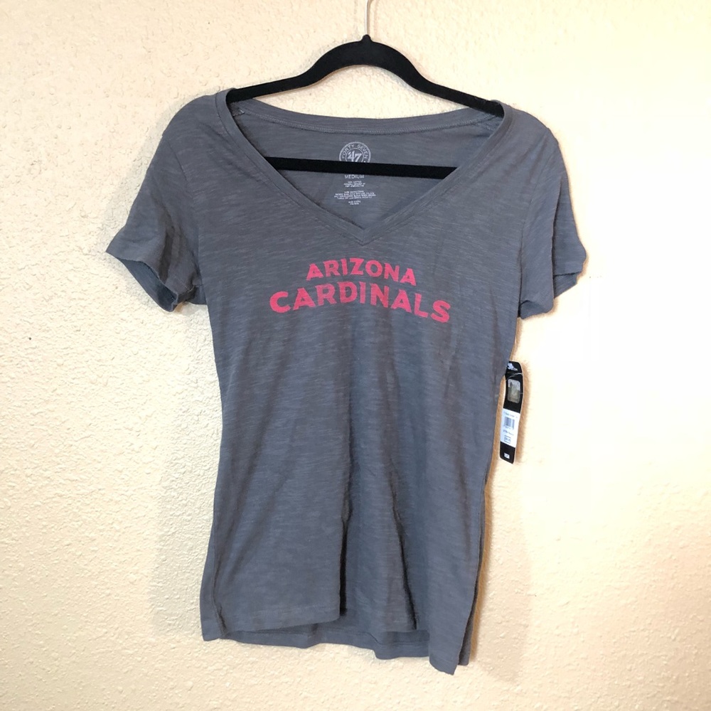 NWT Arizona Cardinals Official NFL T-SHIRT